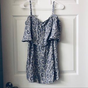 Free people dress